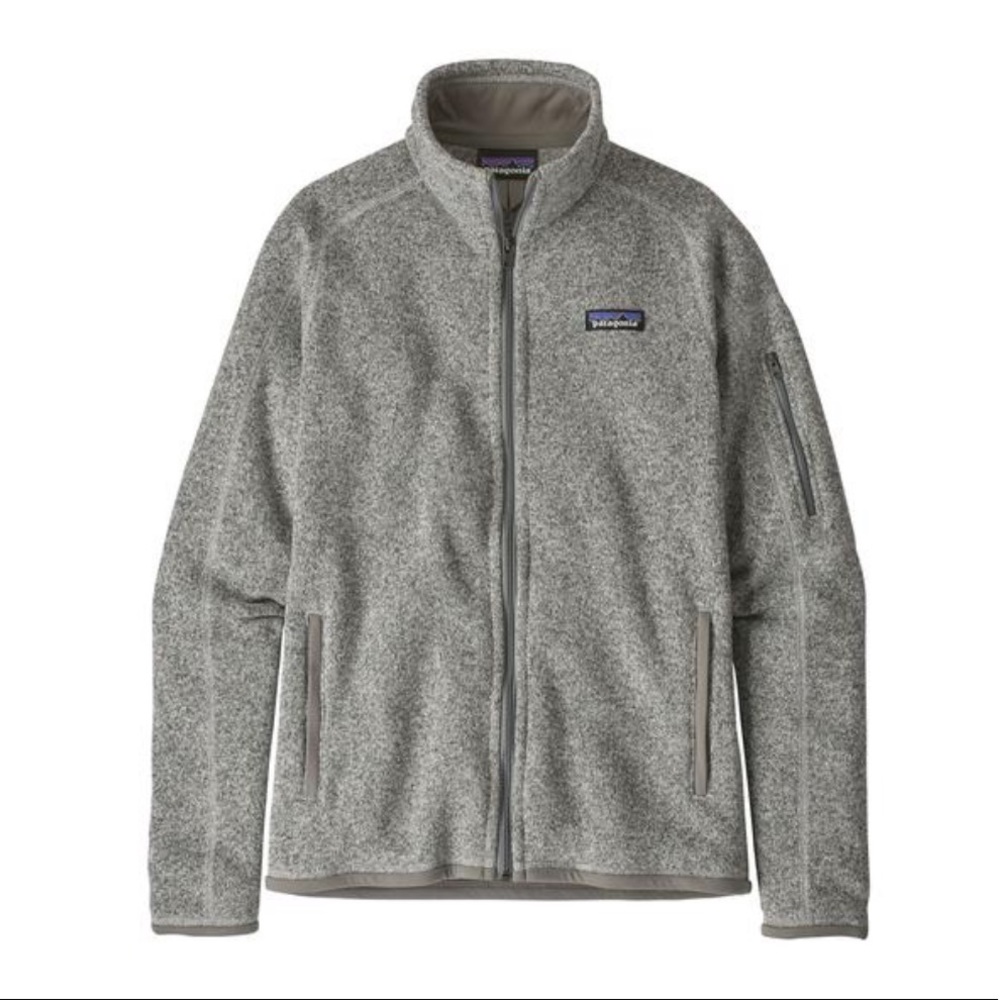 Patagonia Women's Better Sweater Jacket